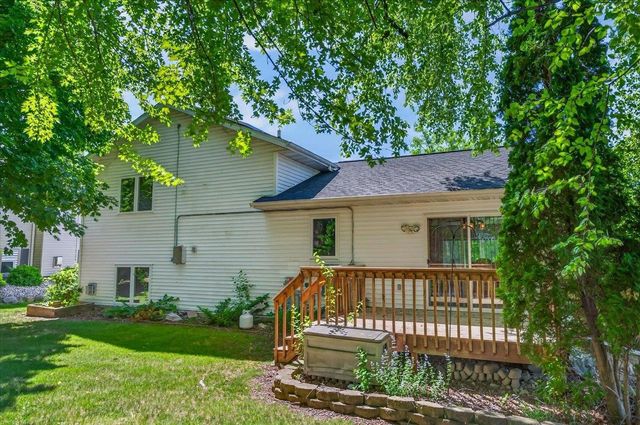 6506 Urich Terrace, Madison, WI 53719