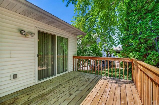 6506 Urich Terrace, Madison, WI 53719