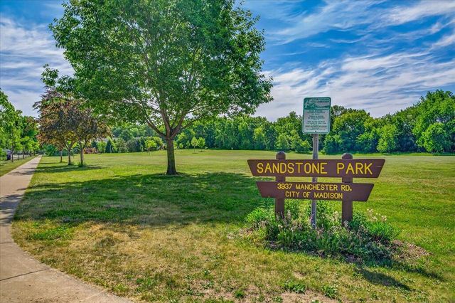 6506 Urich Terrace, Madison, WI 53719