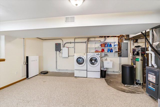 6506 Urich Terrace, Madison, WI 53719