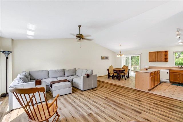 6506 Urich Terrace, Madison, WI 53719