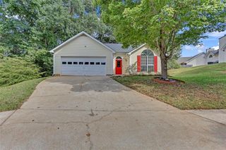 1315 SWEETWATER Court, Mcdonough, GA 30253
