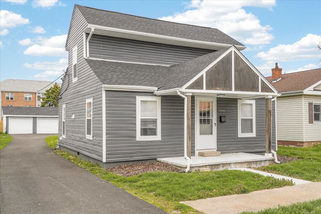 1246 Rawlings Street, Washington Court House, OH 43160