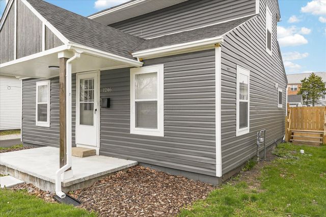 1246 Rawlings Street, Washington Court House, OH 43160