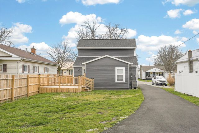 1246 Rawlings Street, Washington Court House, OH 43160