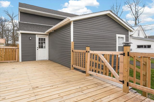 1246 Rawlings Street, Washington Court House, OH 43160