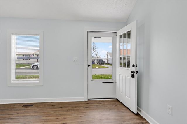 1246 Rawlings Street, Washington Court House, OH 43160