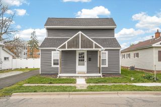 1246 Rawlings Street, Washington Court House, OH 43160