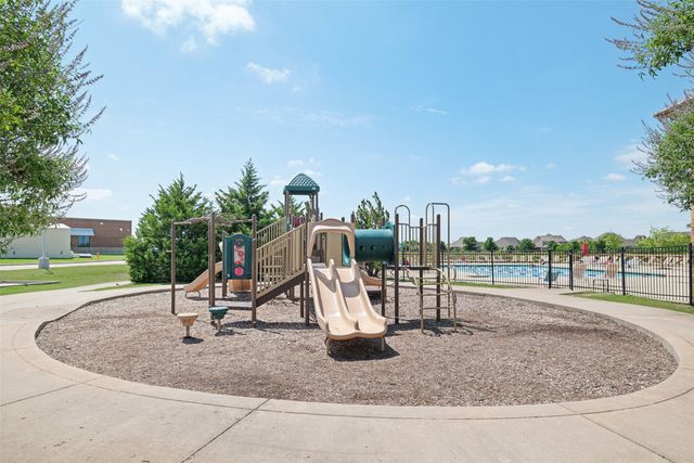4149 Maclin Drive, Celina, TX 75009