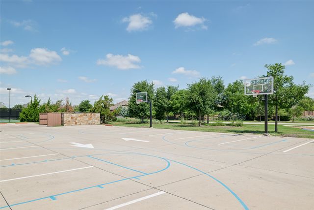 4149 Maclin Drive, Celina, TX 75009