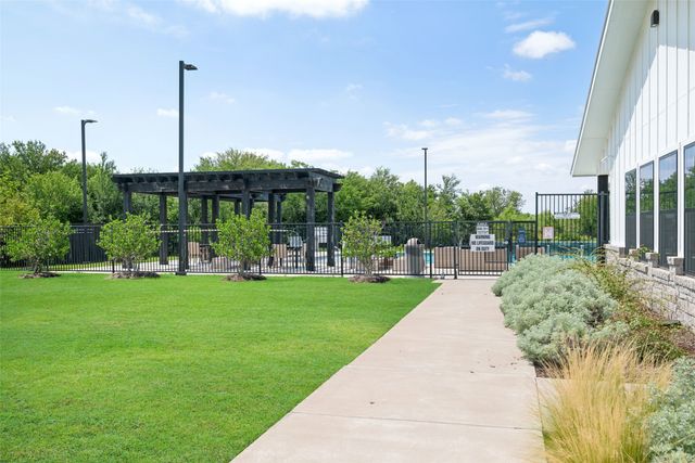 4149 Maclin Drive, Celina, TX 75009