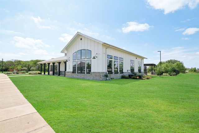 4149 Maclin Drive, Celina, TX 75009