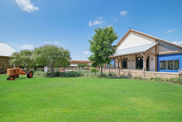4149 Maclin Drive, Celina, TX 75009