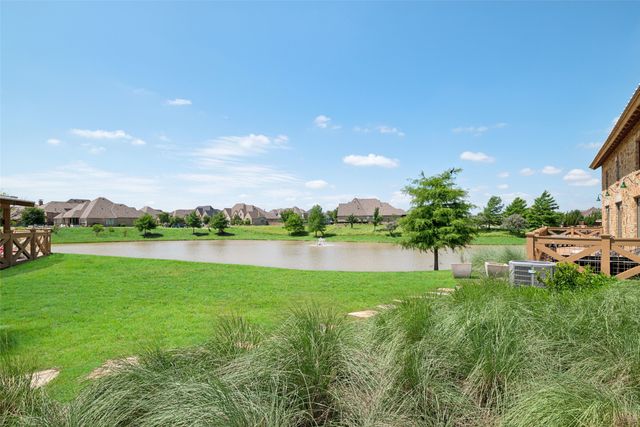4149 Maclin Drive, Celina, TX 75009