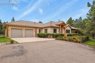 19085 Merry Men Circle, Monument, CO 80132