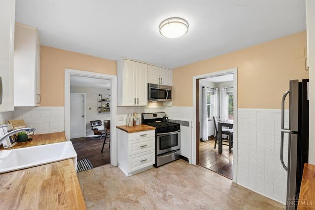 6300 Lisbon Avenue, Cincinnati, OH 45213
