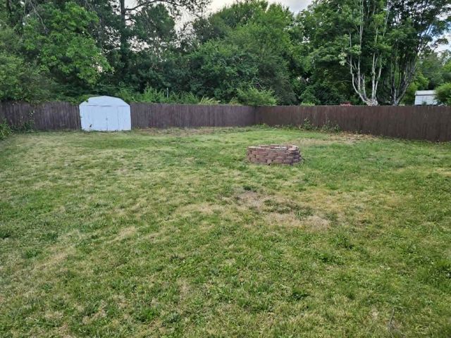 2702 NW Avalon AVE NW, Roanoke, VA 24012
