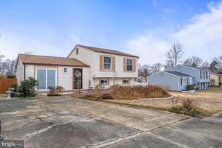 6309 ELM WAY, Clinton, MD 20735