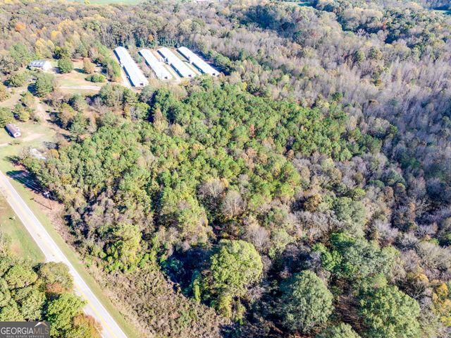 0 Sheep Pasture Road, Commerce, GA 30529
