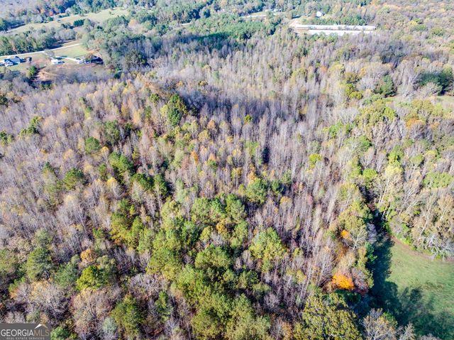 0 Sheep Pasture Road, Commerce, GA 30529