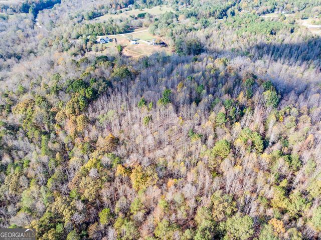 0 Sheep Pasture Road, Commerce, GA 30529