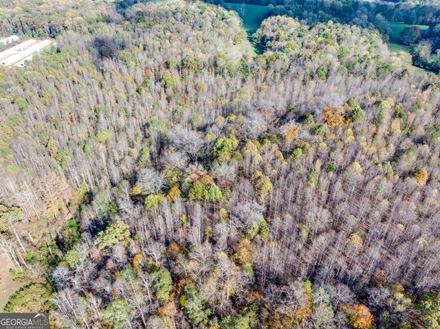 0 Sheep Pasture Road, Commerce, GA 30529