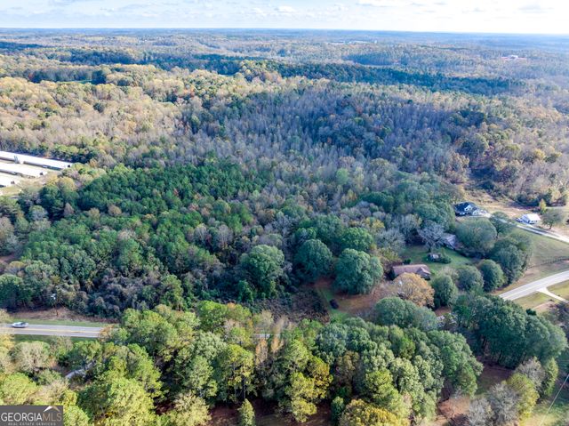 0 Sheep Pasture Road, Commerce, GA 30529