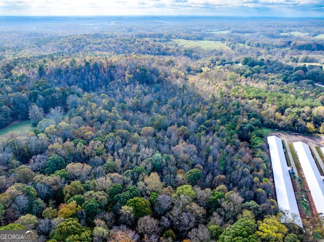 0 Sheep Pasture Road, Commerce, GA 30529