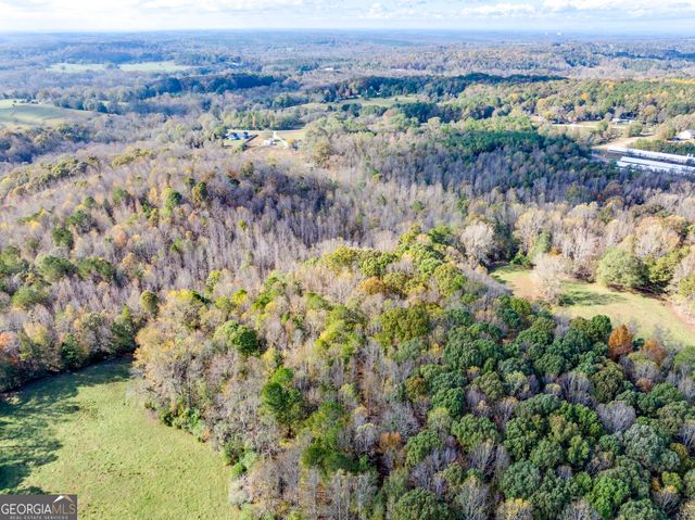 0 Sheep Pasture Road, Commerce, GA 30529