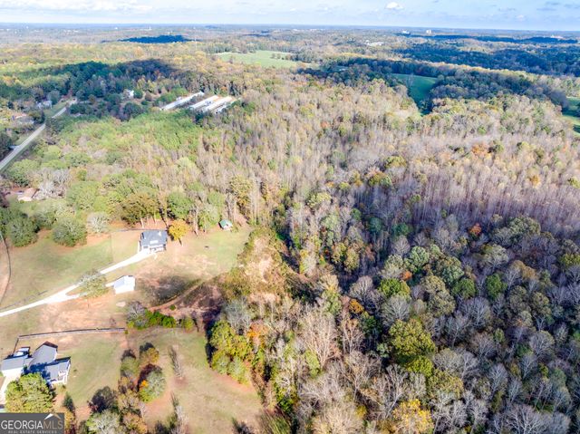0 Sheep Pasture Road, Commerce, GA 30529
