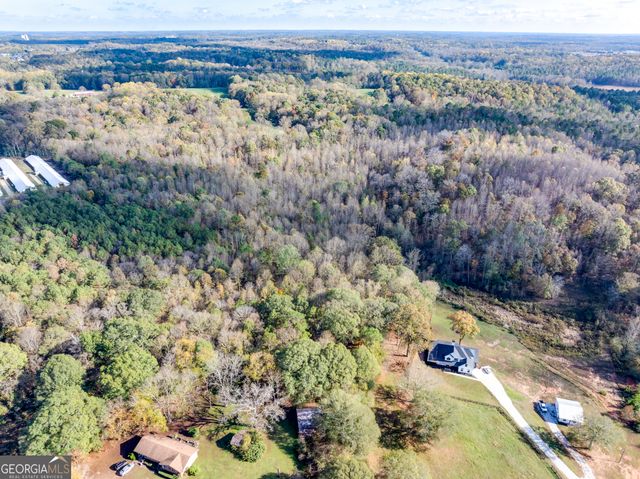 0 Sheep Pasture Road, Commerce, GA 30529