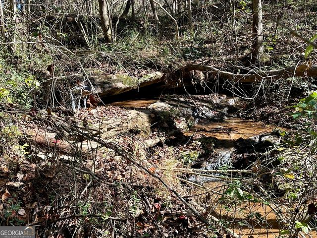 0 Sheep Pasture Road, Commerce, GA 30529