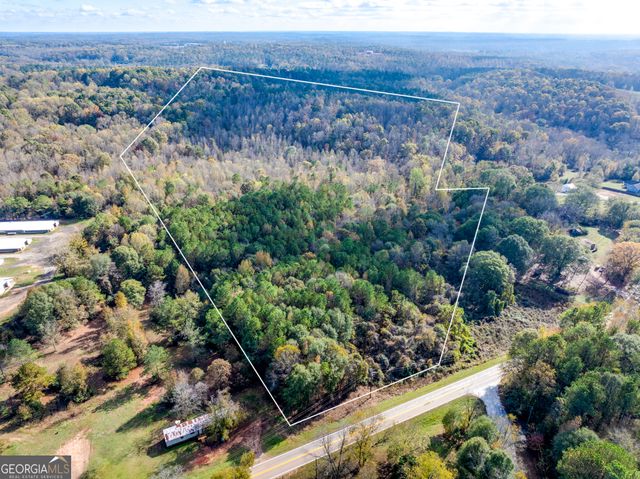 0 Sheep Pasture Road, Commerce, GA 30529
