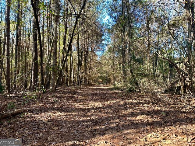 0 Sheep Pasture Road, Commerce, GA 30529