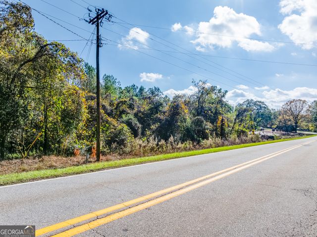 0 Sheep Pasture Road, Commerce, GA 30529