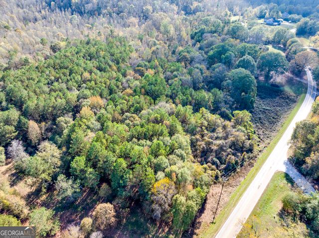 0 Sheep Pasture Road, Commerce, GA 30529