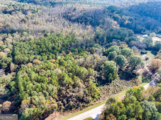 0 Sheep Pasture Road, Commerce, GA 30529