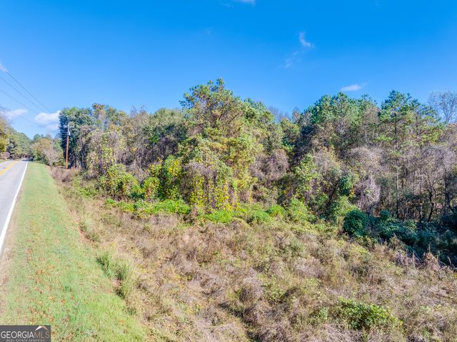 0 Sheep Pasture Road, Commerce, GA 30529