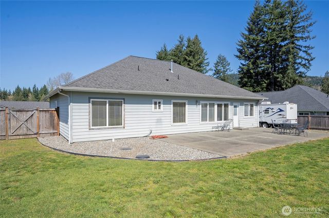 2229 Shay Road, Buckley, WA 98321