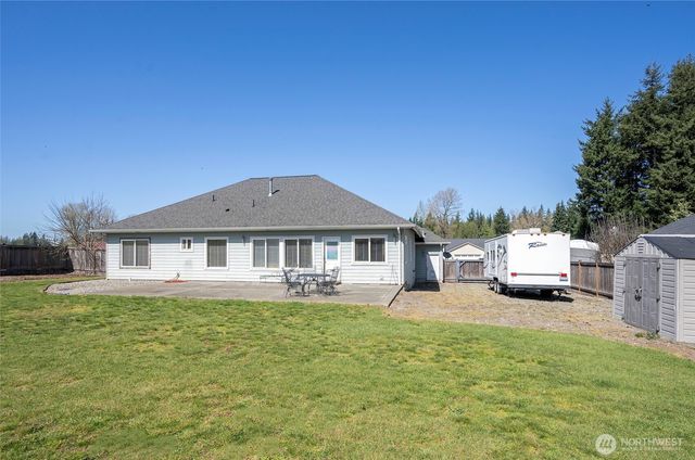 2229 Shay Road, Buckley, WA 98321