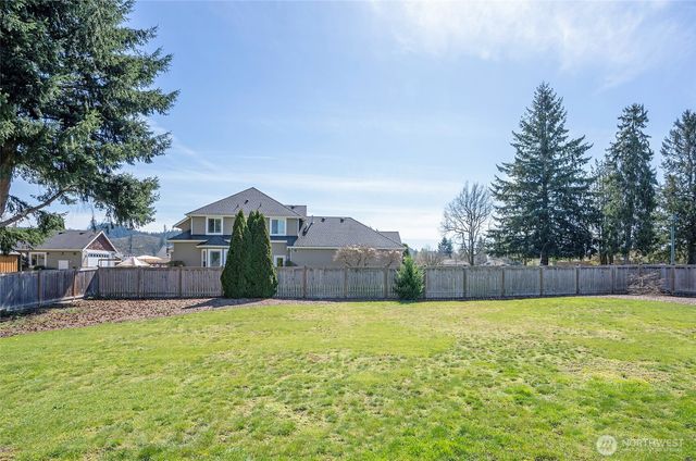 2229 Shay Road, Buckley, WA 98321