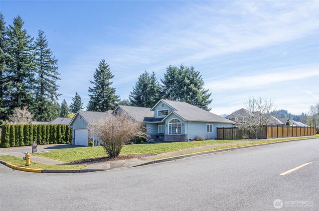 2229 Shay Road, Buckley, WA 98321