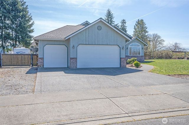 2229 Shay Road, Buckley, WA 98321
