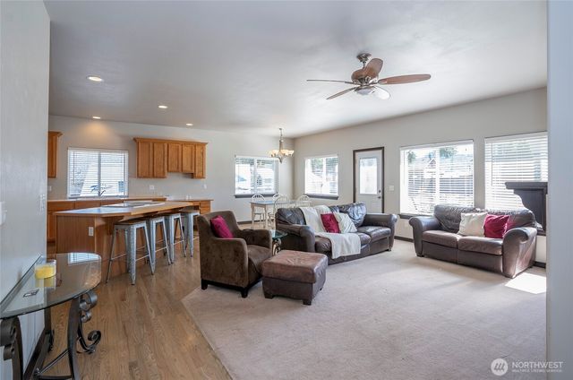 2229 Shay Road, Buckley, WA 98321