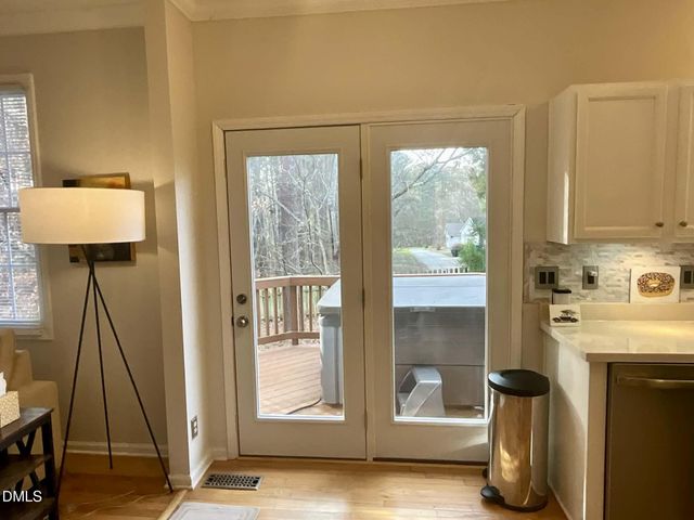 108 Collegiate Circle, Durham, NC 27713