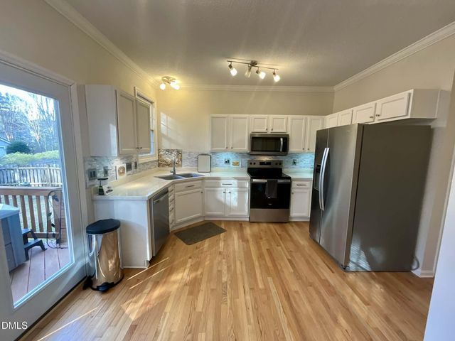 108 Collegiate Circle, Durham, NC 27713