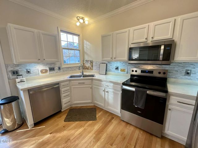 108 Collegiate Circle, Durham, NC 27713