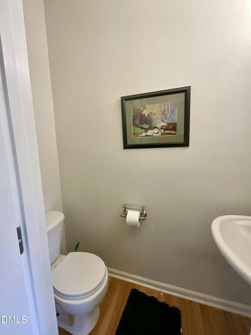 108 Collegiate Circle, Durham, NC 27713