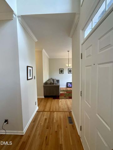 108 Collegiate Circle, Durham, NC 27713