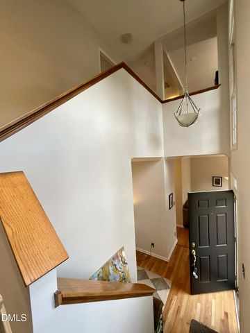 108 Collegiate Circle, Durham, NC 27713